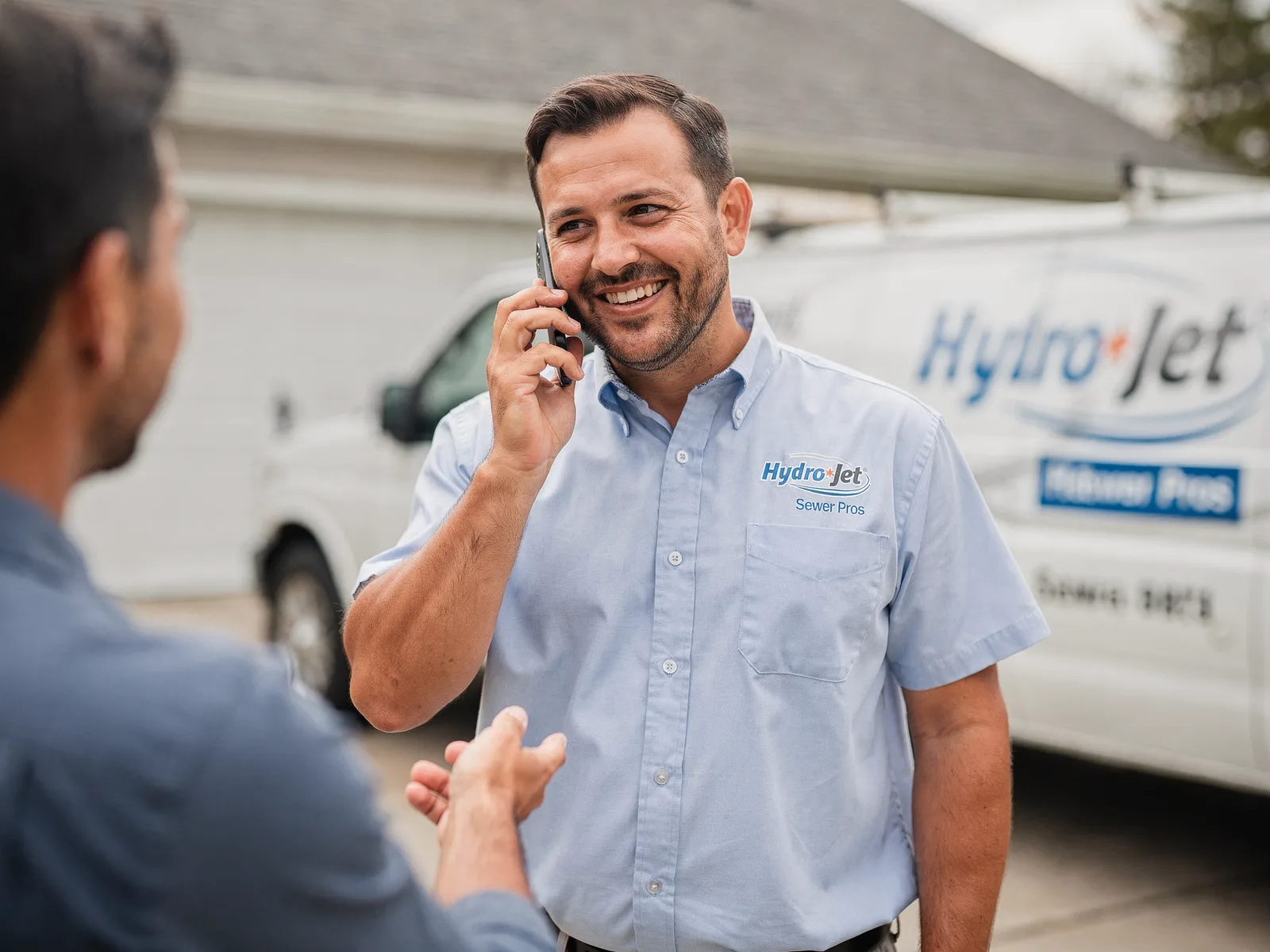 Hydro Jetting Near Me Cleveland, SC FAQs